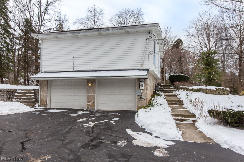 Georgetown Village - Residential