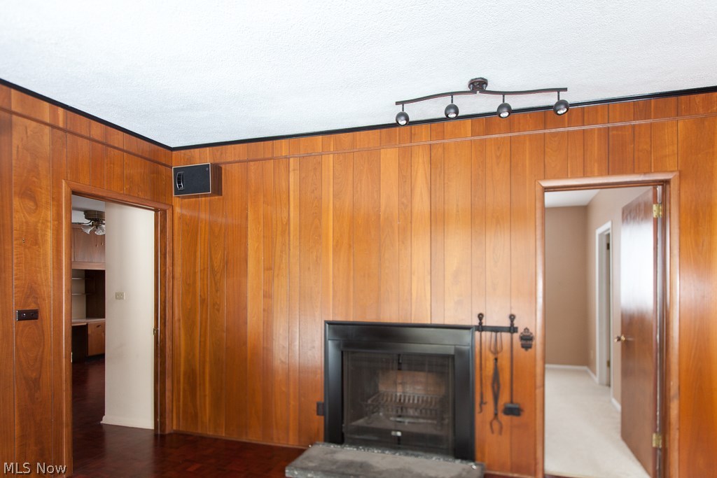 Georgetown Village - Residential