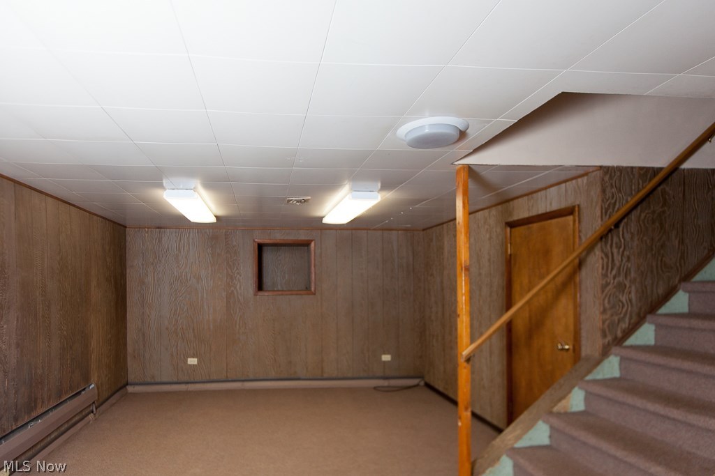 Georgetown Village - Residential