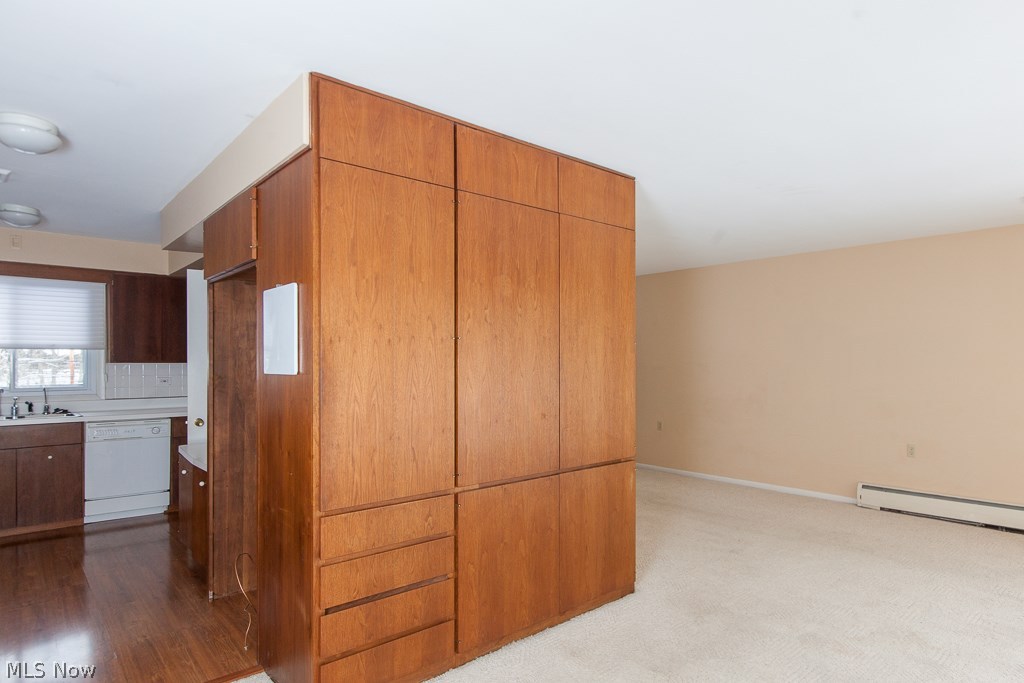 Georgetown Village - Residential