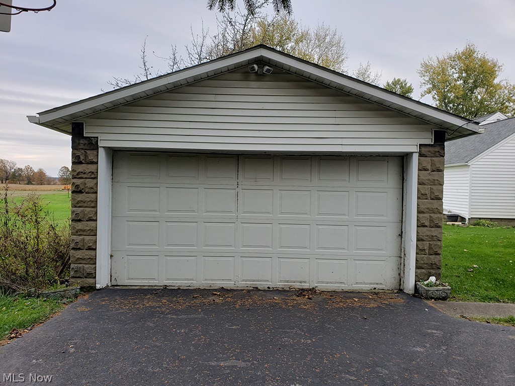 Creston Incorporation - Residential