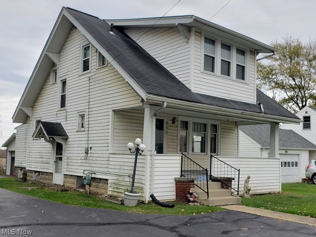 Creston Incorporation - Residential