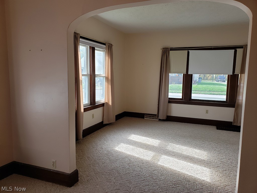 Creston Incorporation - Residential