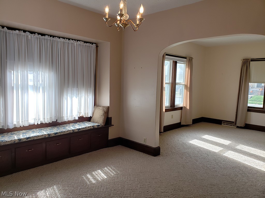 Creston Incorporation - Residential