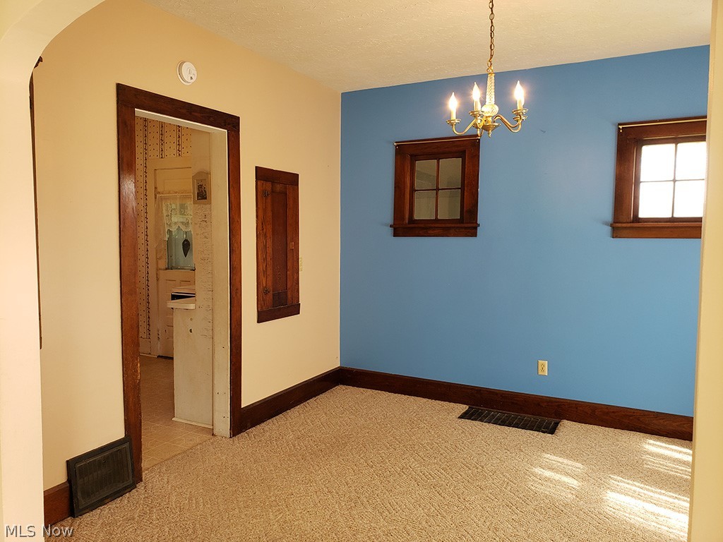 Creston Incorporation - Residential