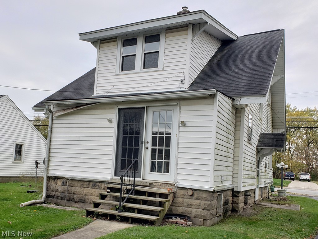 Creston Incorporation - Residential