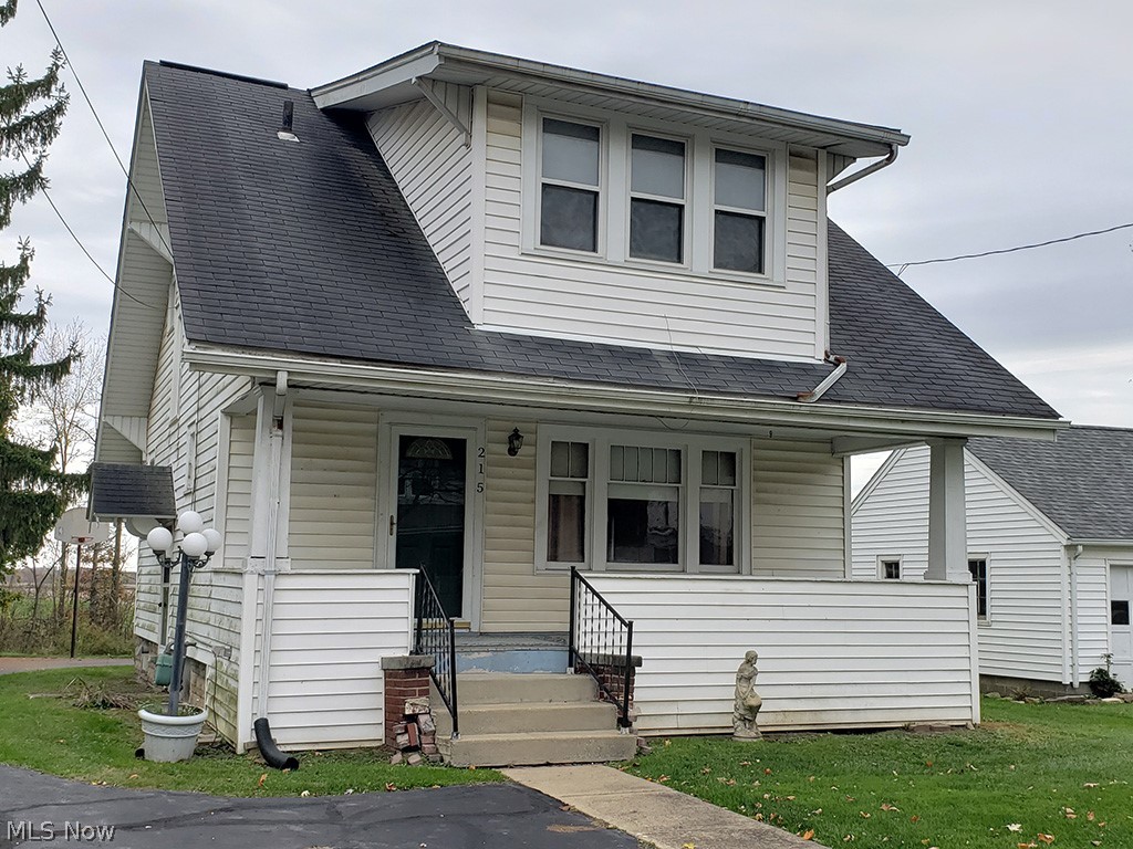 Creston Incorporation - Residential