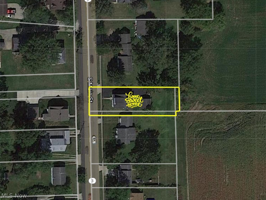 Creston Incorporation - Residential