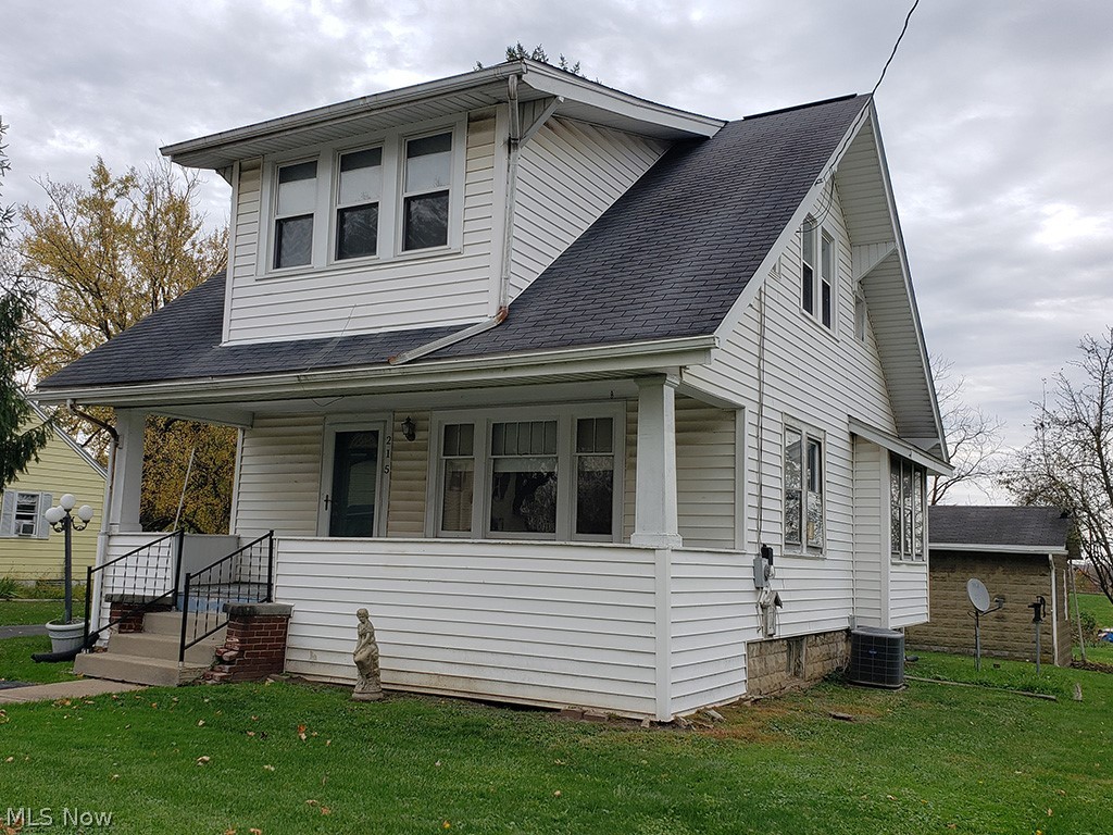 Creston Incorporation - Residential