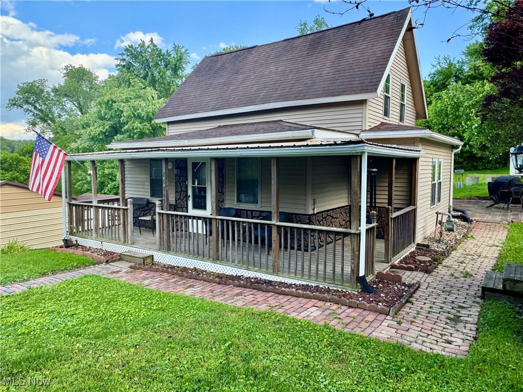 26665 Main Street, Coolville, Ohio image 2