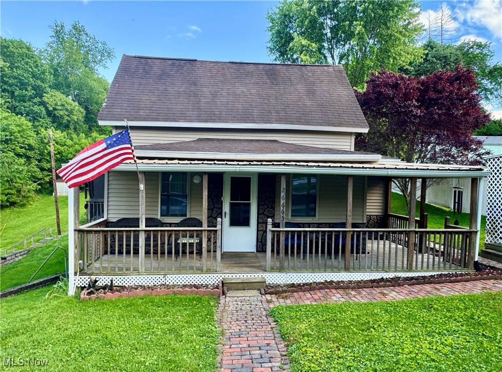 26665 Main Street, Coolville, Ohio image 1