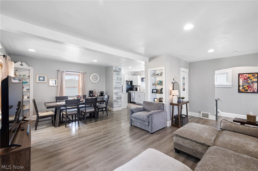 Ingersoll - Residential