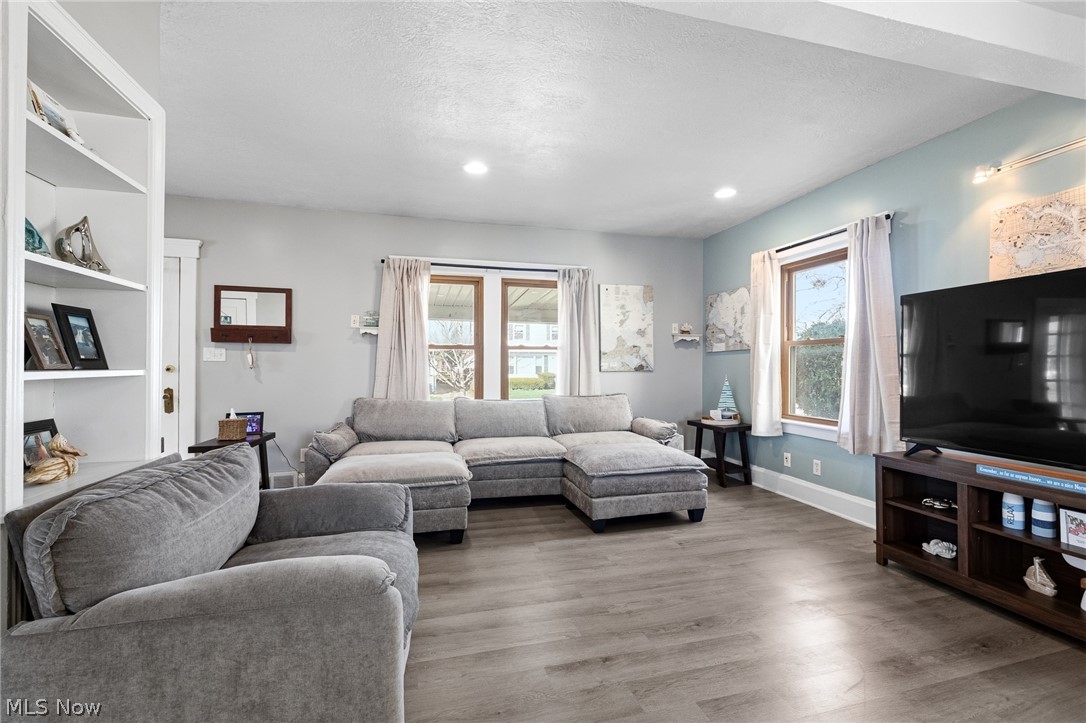 Ingersoll - Residential