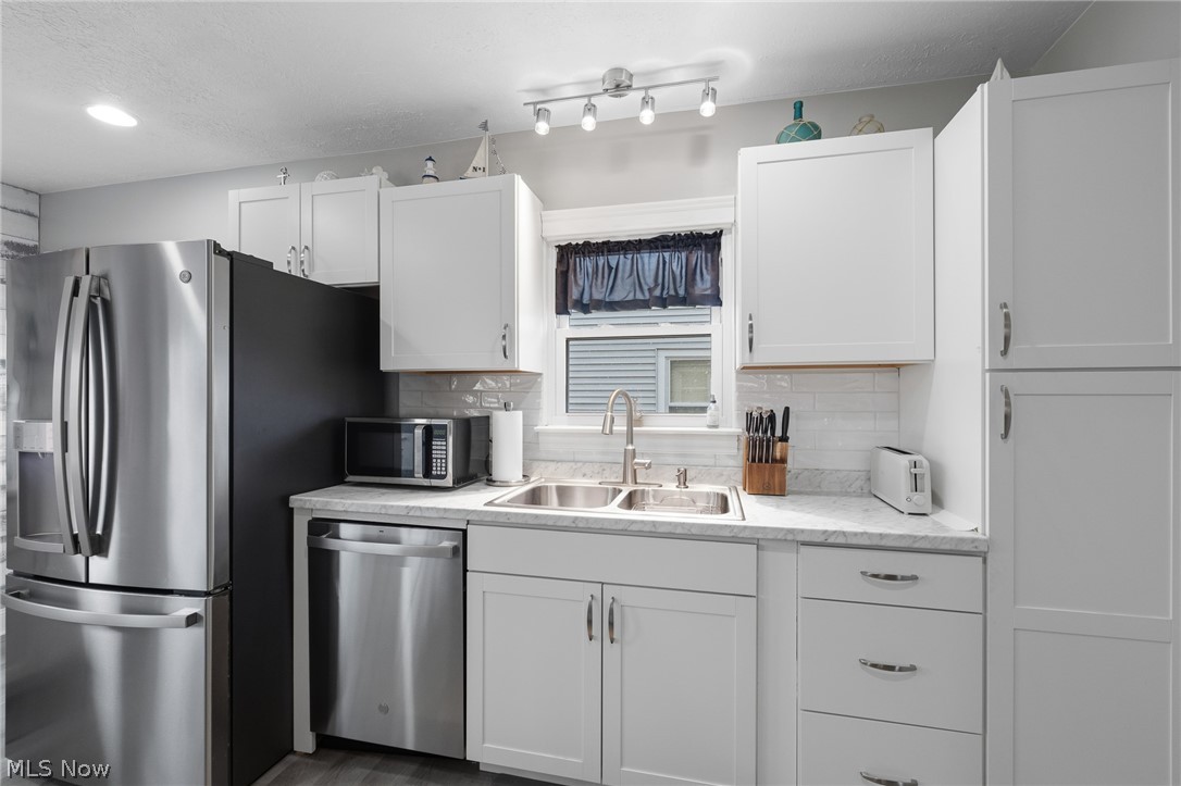 Ingersoll - Residential