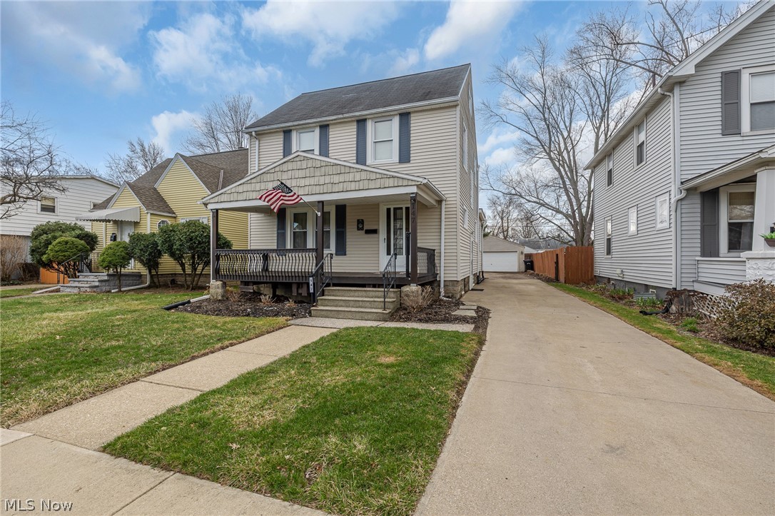 Ingersoll - Residential