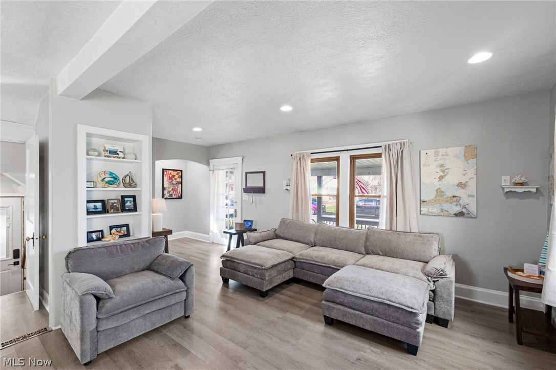 Ingersoll - Residential