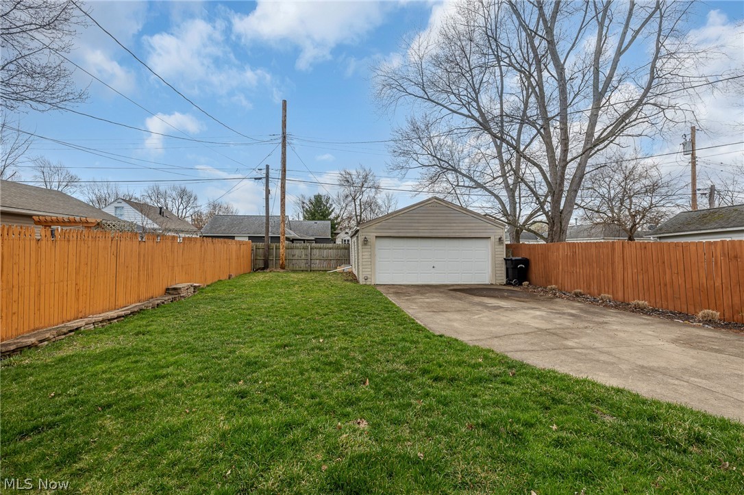 Ingersoll - Residential