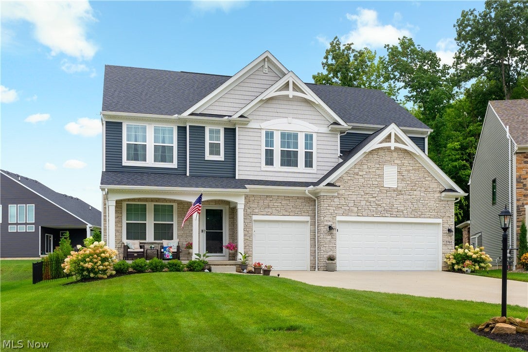 2761 Weeping Pine Drive