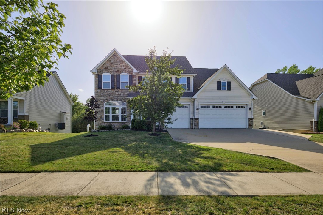 7941 Megan Meadow Drive