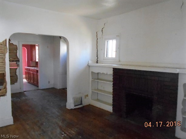 Perkins Park Heights - Residential