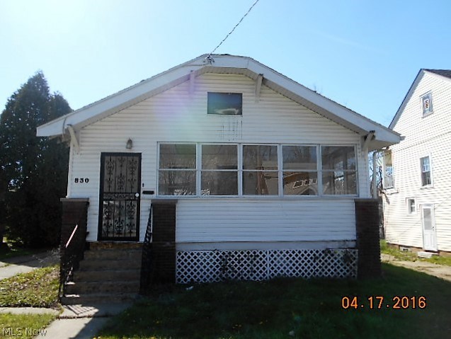 Perkins Park Heights - Residential