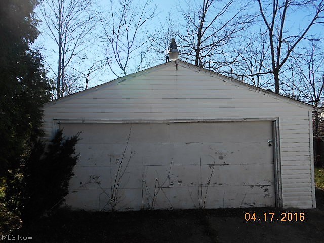 Perkins Park Heights - Residential