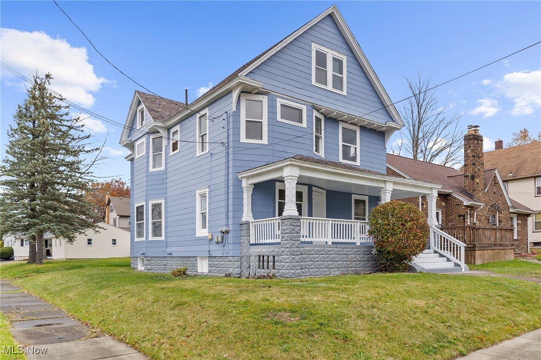 200 E Main Street, Girard, Ohio image 3