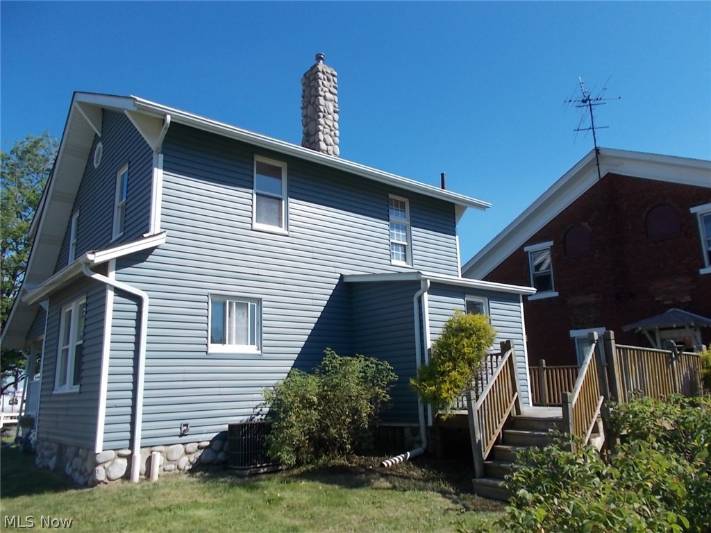 Nimishillen - Residential