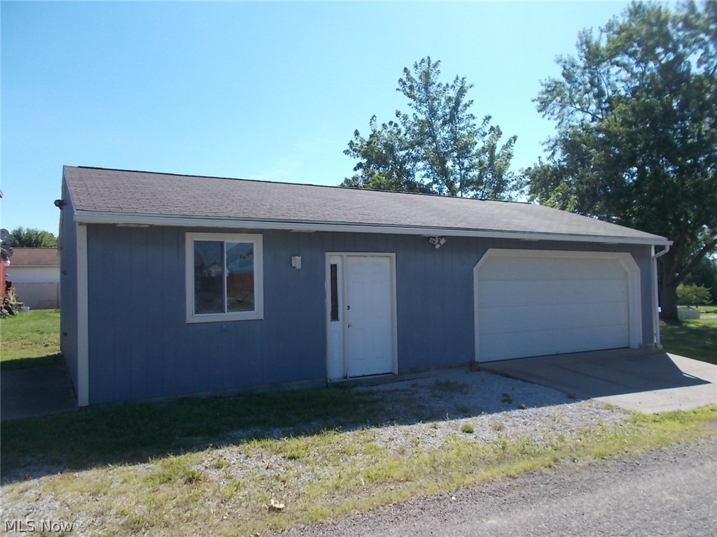 Nimishillen - Residential