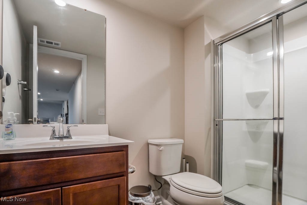 6693 Harrington Court Avenue, Canton, Ohio image 33