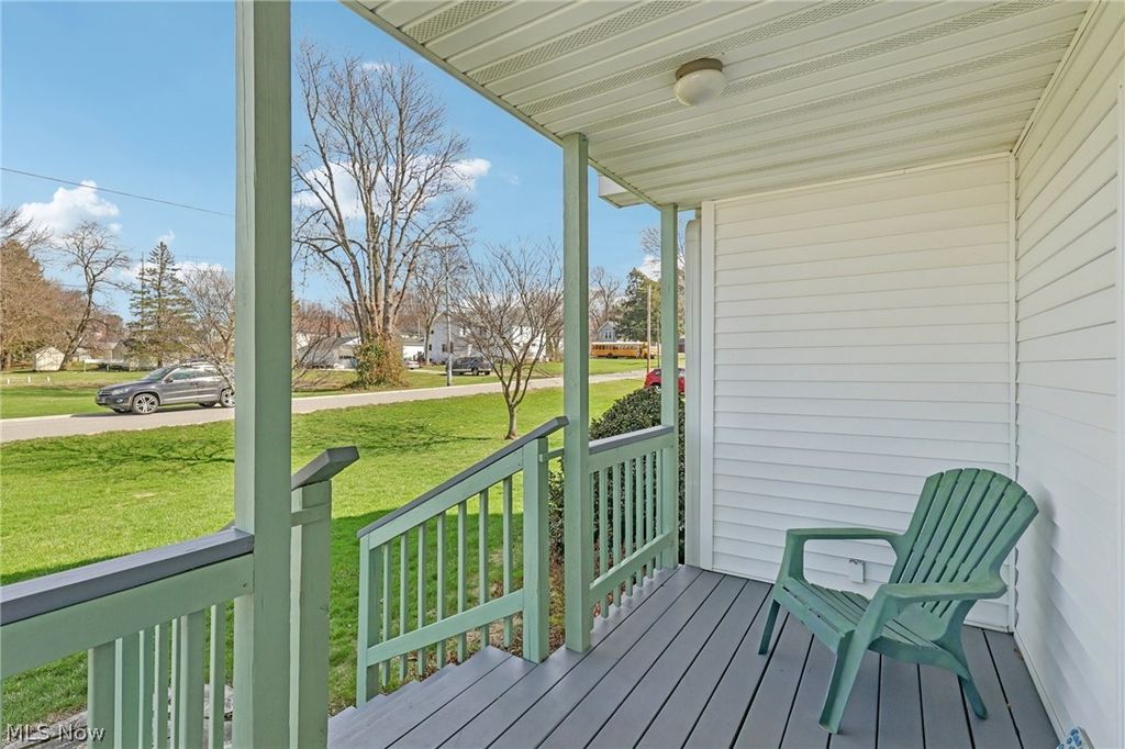 Photo of 11 Mill Street, Berlin Heights, OH 44814 (MLS # 5194789)