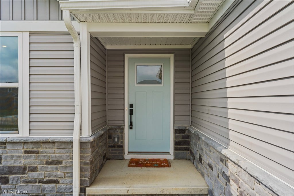 Photo of 3808 San Giovanni Lane, Perry, OH 44081 (MLS # 5223420)