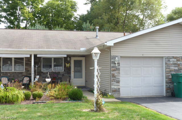 Meadow Brook - Residential