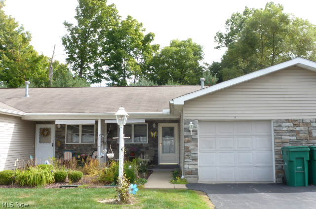 Meadow Brook - Residential