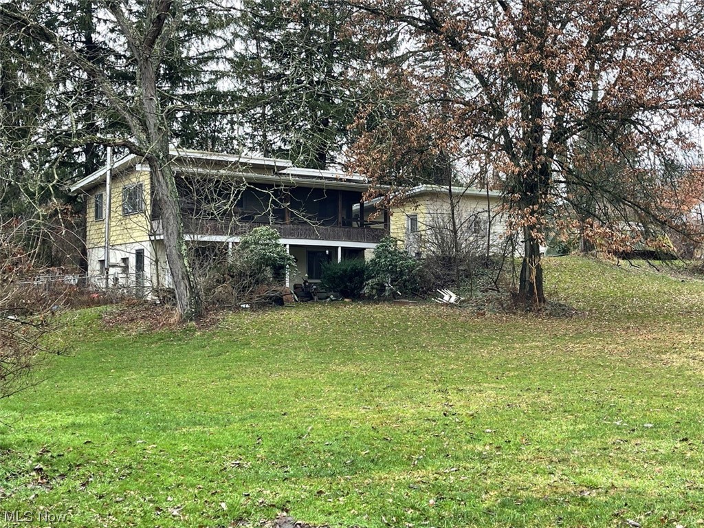 Wilson S W - Residential