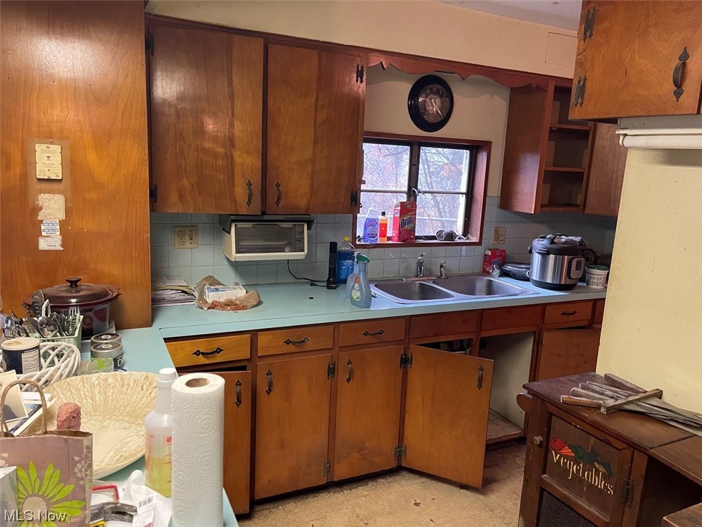 Wilson S W - Residential