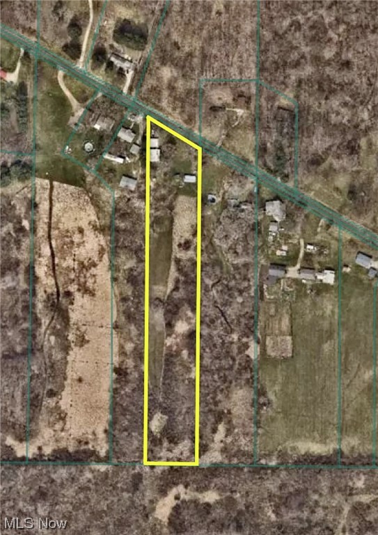 Wilson S W - Residential