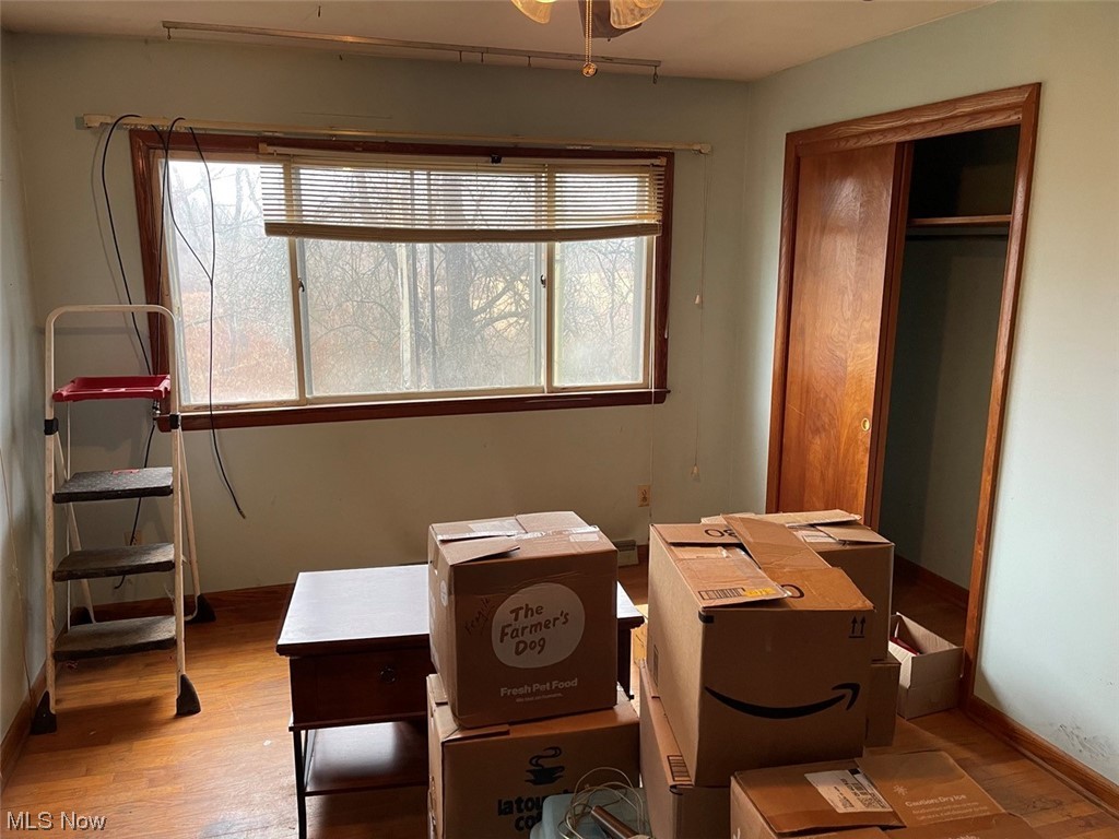 Wilson S W - Residential