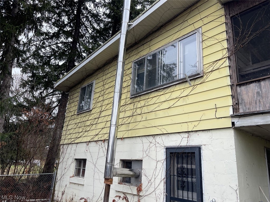 Wilson S W - Residential