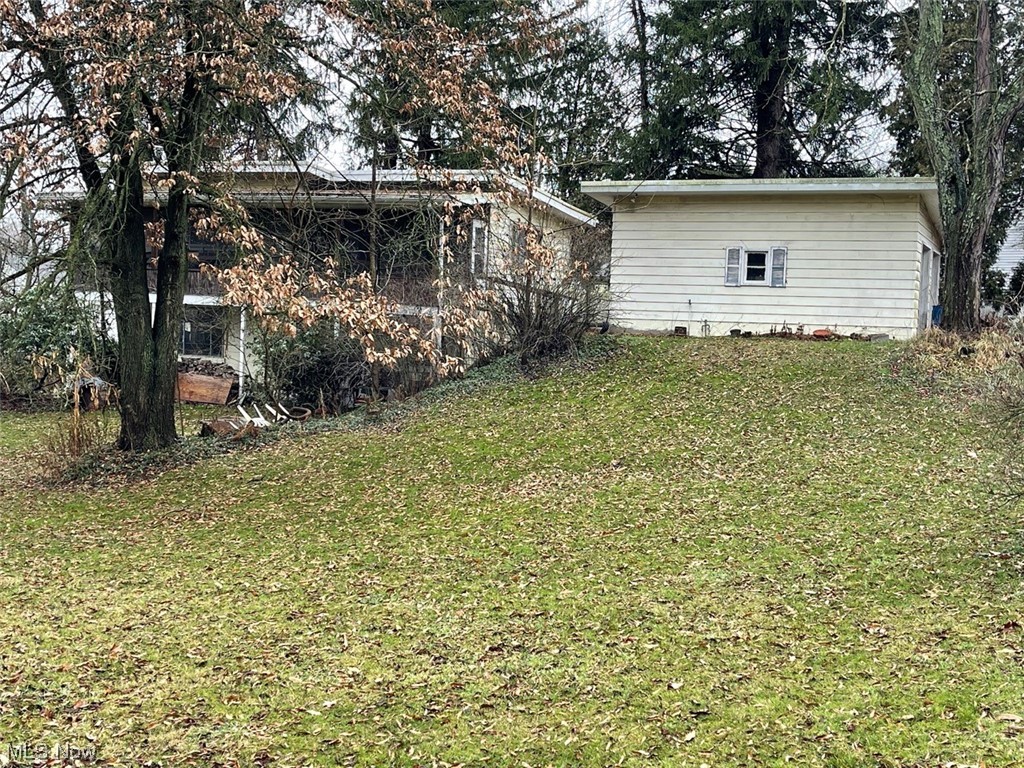 Wilson S W - Residential