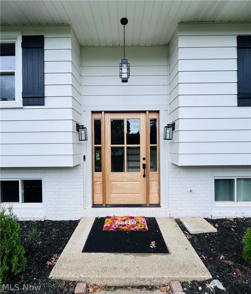 1121 Doralee Drive
