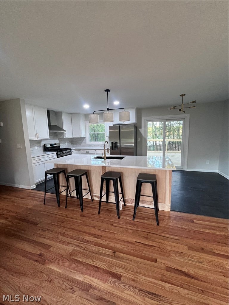 1121 Doralee Drive