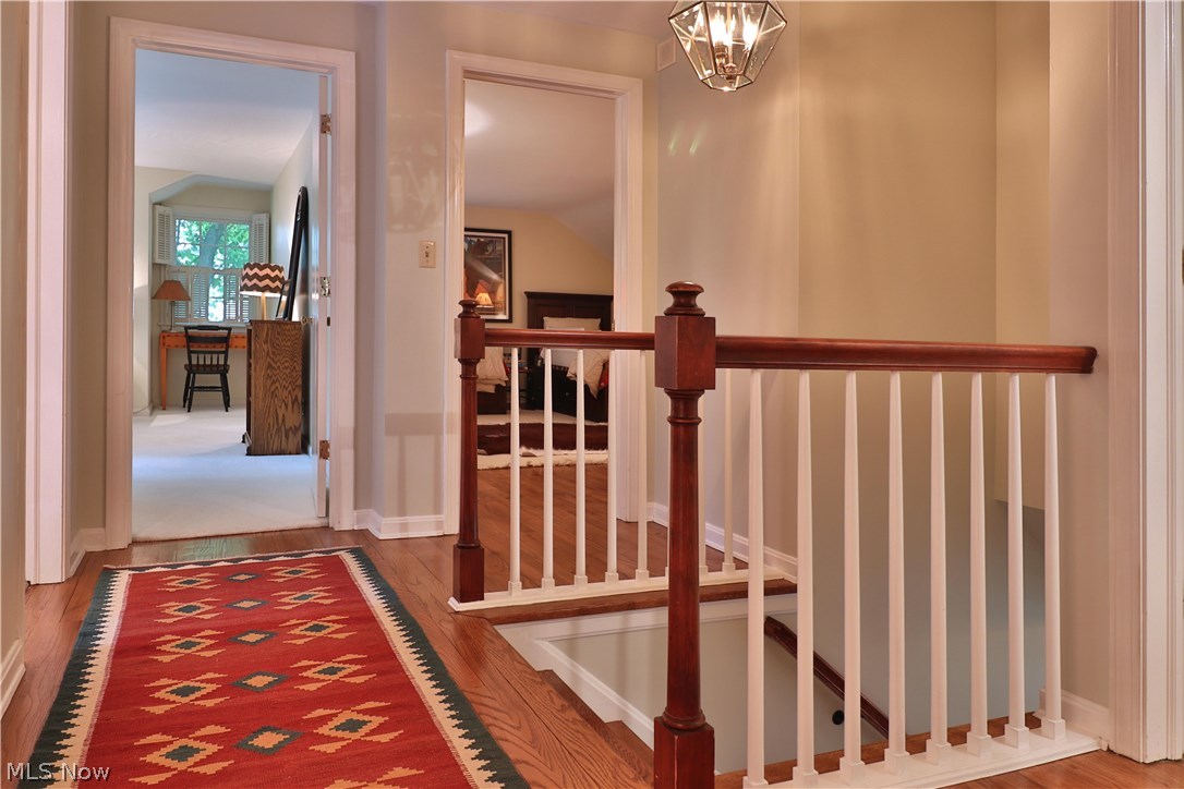 Fairlawn Heights - Residential