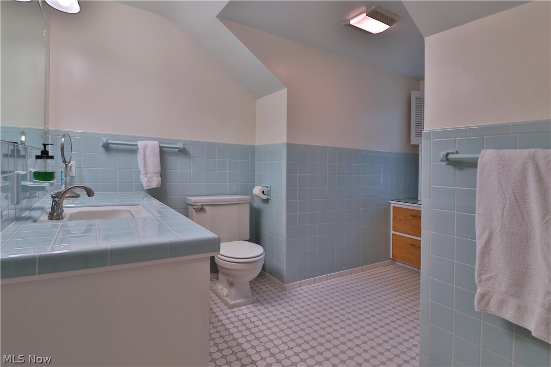 Fairlawn Heights - Residential