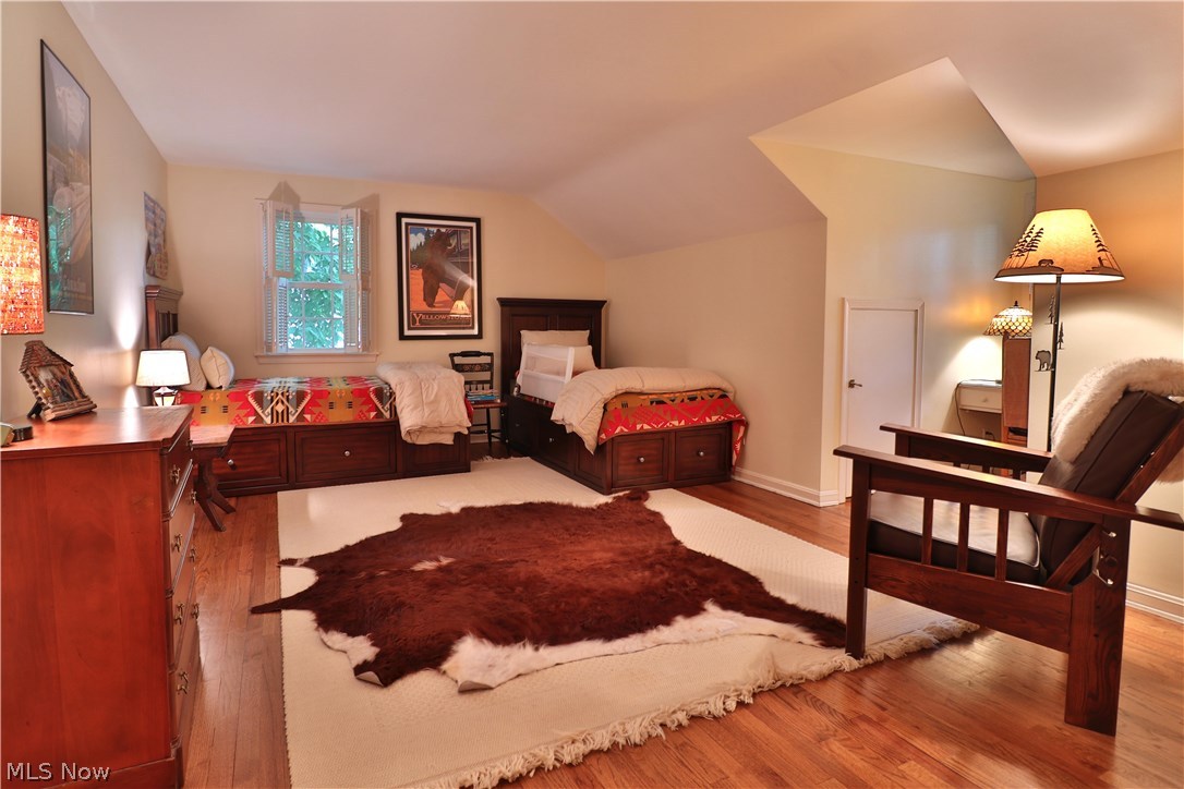 Fairlawn Heights - Residential