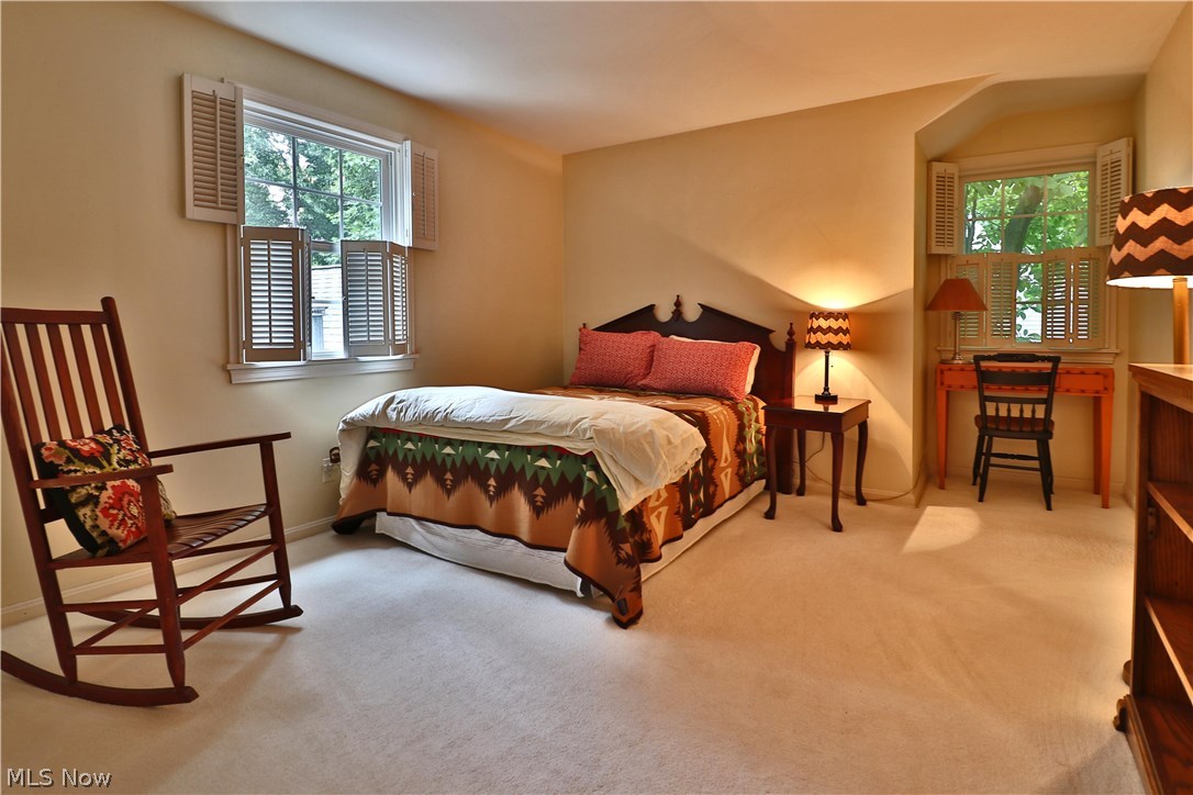 Fairlawn Heights - Residential