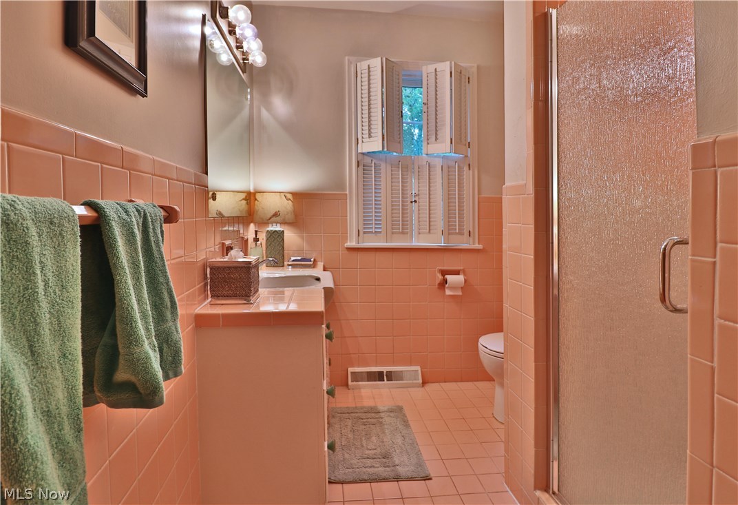 Fairlawn Heights - Residential