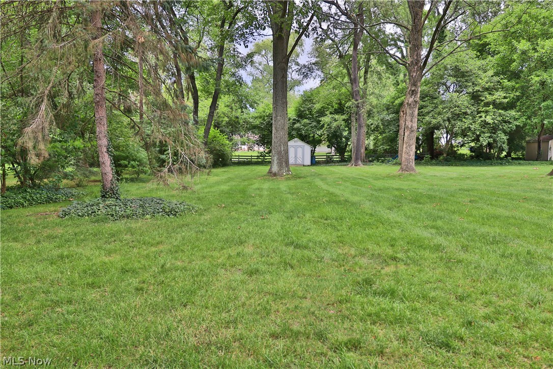 Fairlawn Heights - Residential