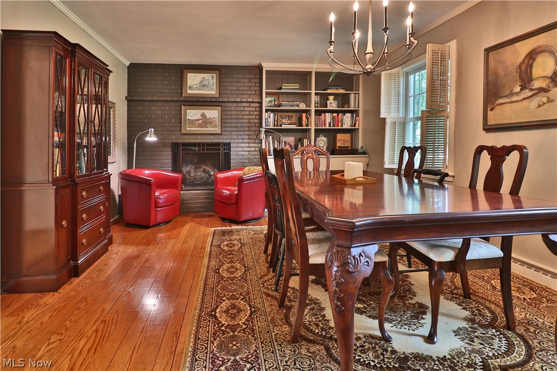 Fairlawn Heights - Residential