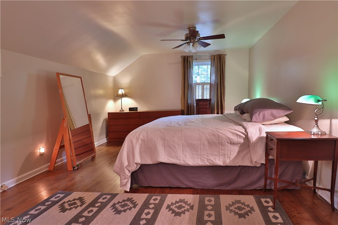 Fairlawn Heights - Residential